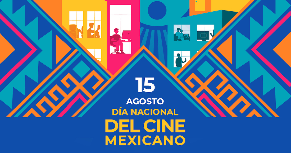 ¡Celebra el Día Nacional del Cine Mexicano 2024 con una Maratón de Películas Gratis!