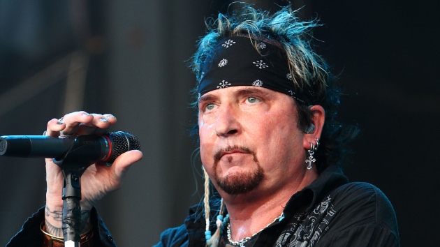 Fallece Jack Russell, Icono del Rock y Vocalista de Great White