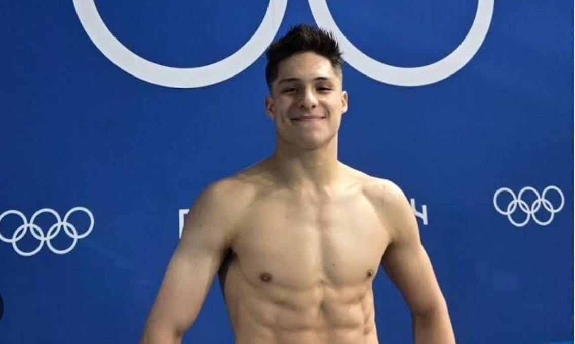 Osmar Olvera se Lleva Bronce en París 2024