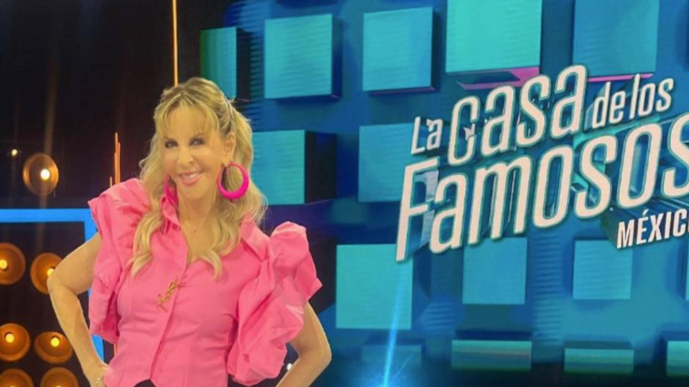 Shanik Berman Deja “La Casa de los Famosos México”: Todo lo que Sabemos.