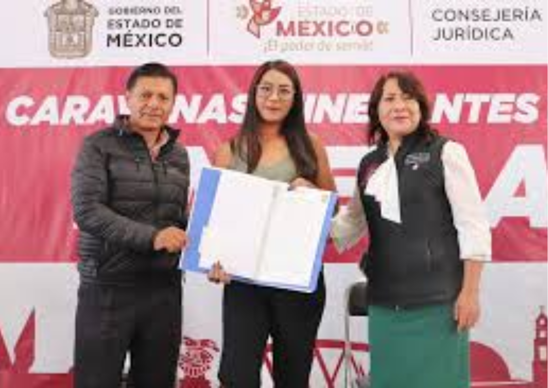 EL PAPEL DE LA SECRETARÍA DE LAS MUJERES Y LA CONSEJERÍA JURÍDICA EN EL ESTADO DE MÉXICO: GARANTIZANDO DERECHOS Y PROTECCIÓN