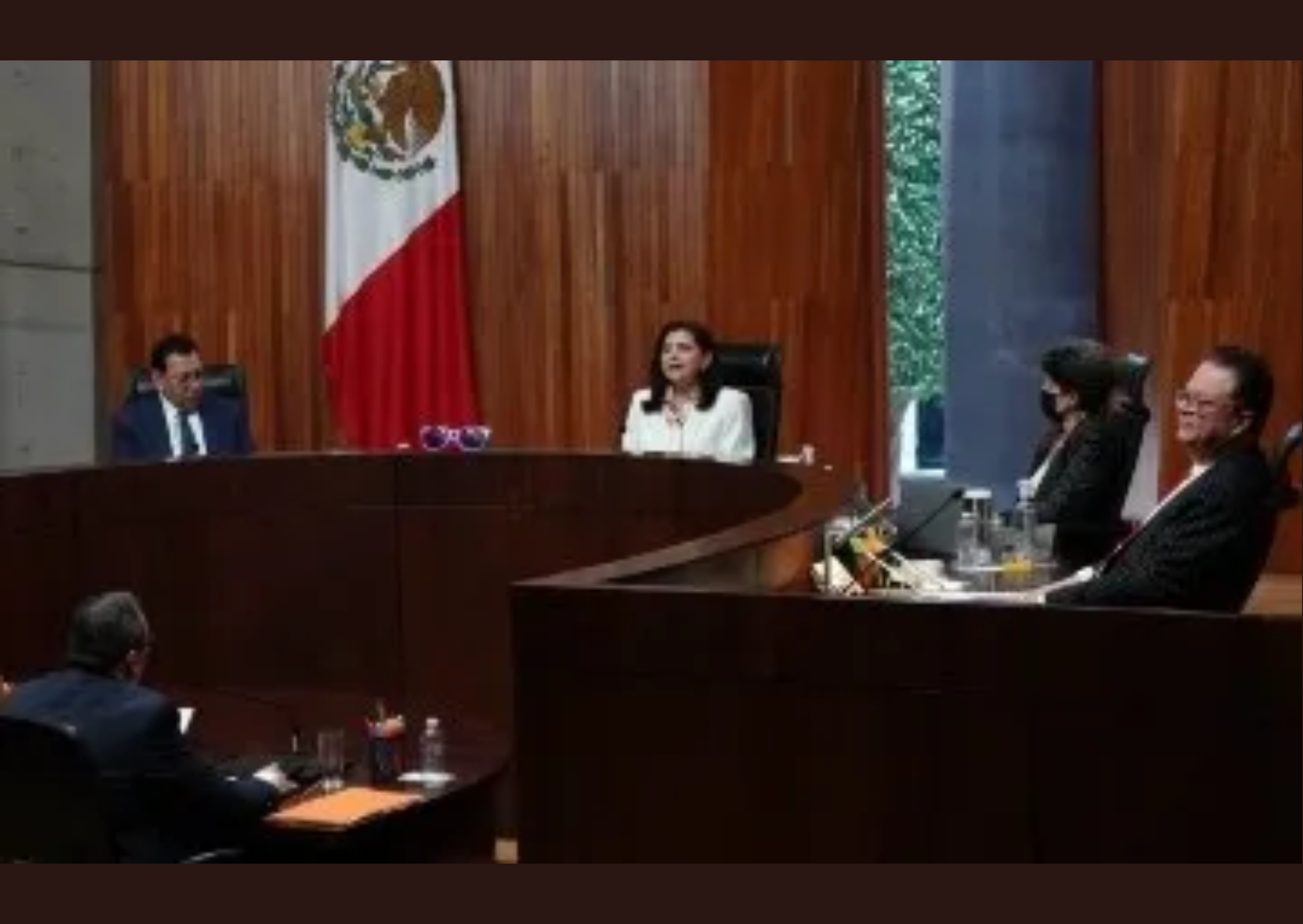 Avala TEPJF mayoría calificada de Morena en la Cámara de Diputados