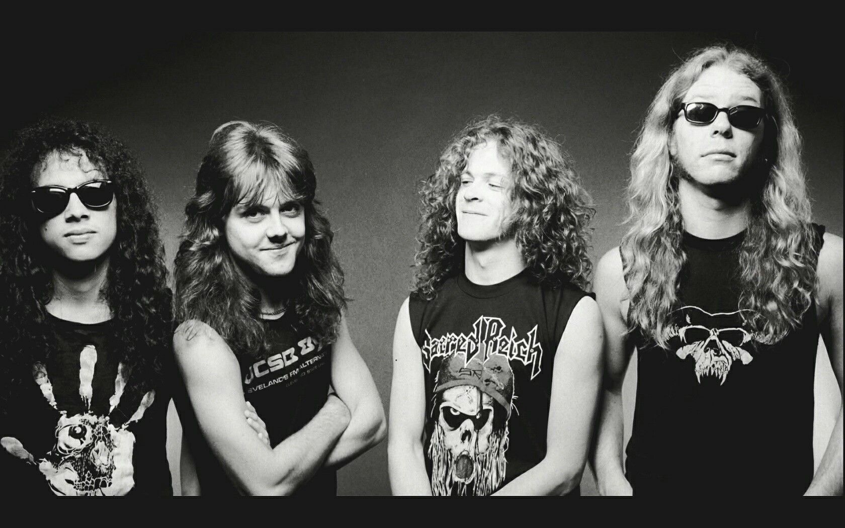 La Evolución de Metallica: Un Viaje Musical Desde sus Inicios Hasta Hoy