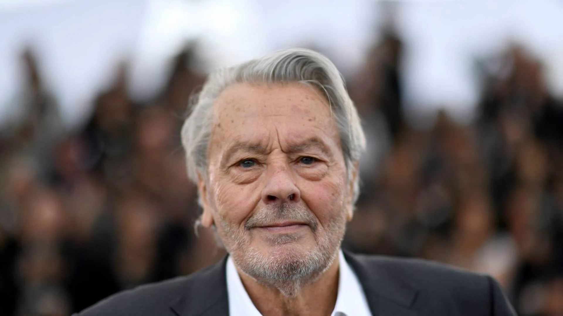 Alain Delon: El legado inmortal del galán del cine francés