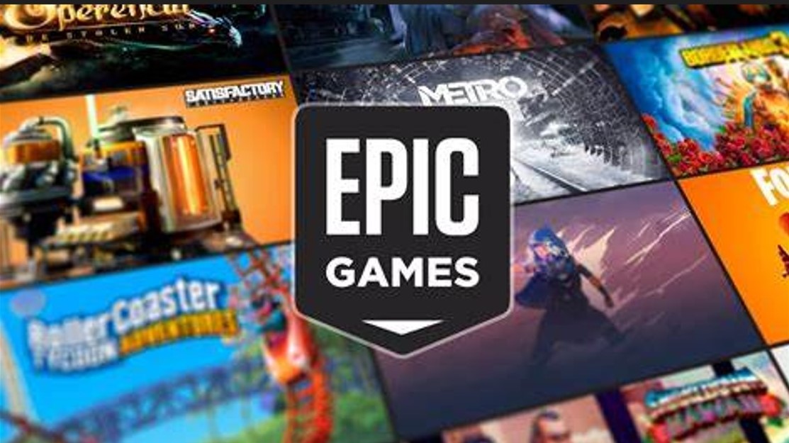 Epic Games Store: ¡Gratis en Agosto The Callisto Protocol y Gigantic: Rampage Edition!