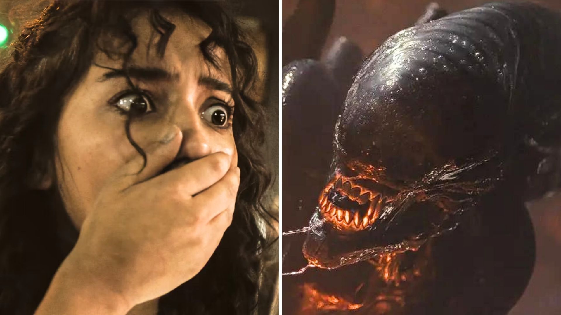 Isabela Merced describe la escena más perturbadora de ‘Alien Romulus’: “Nadie pudo soportar mirarla”