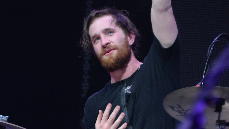 Daniel Platzman, Baterista de Imagine Dragons, Deja la Banda