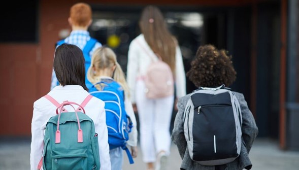 Cómo Cambiar de Escuela o Turno para tus Hijos en el Ciclo Escolar 2024-2025: Guía Paso a Paso