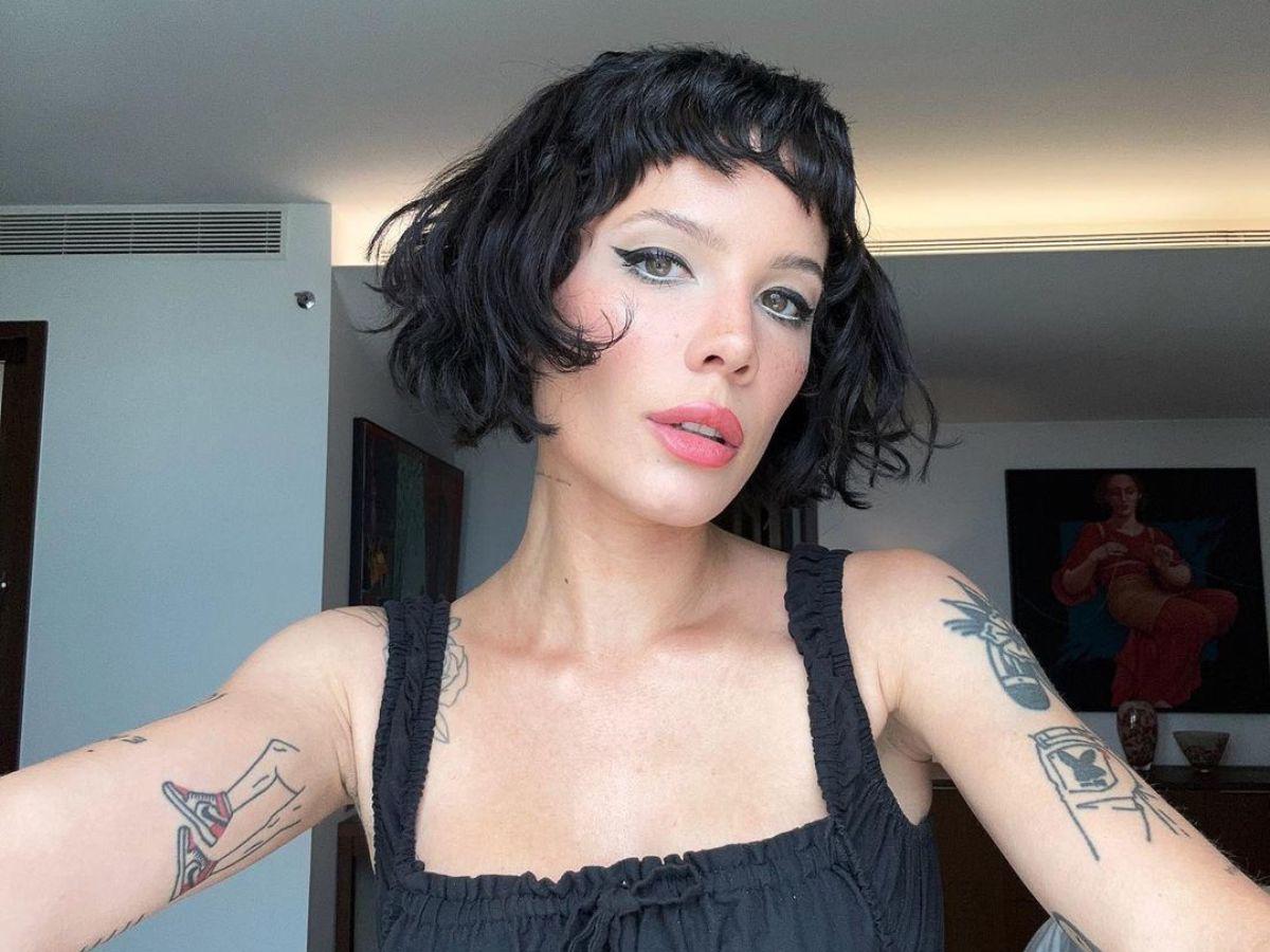 Halsey Abre su Corazón Sobre su Salud en Nuevo Lanzamiento Musical