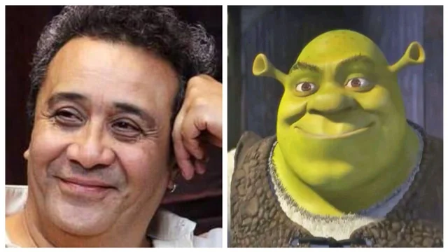 Prisión Preventiva para Alfonso ‘N’: La Voz Detrás de Shrek Enfrenta Graves Acusaciones de Abuso Sexual