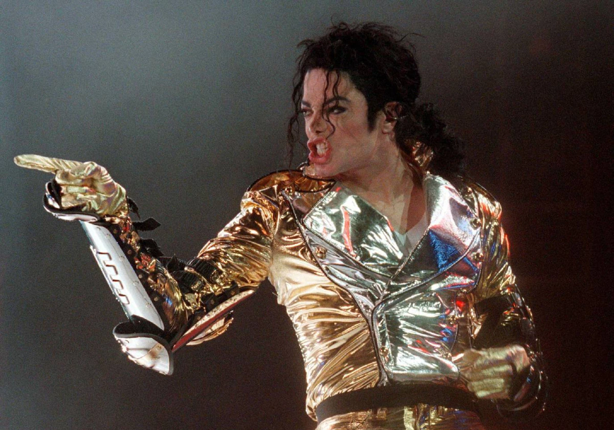 ¡Celebrando el Cumpleaños del Rey del Pop! Las Canciones Más Icónicas de Michael Jackson