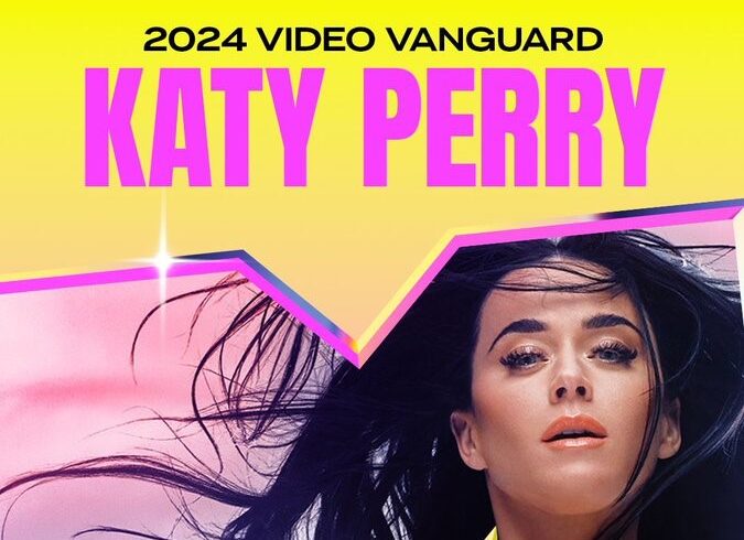 Katy Perry: De Ícono Pop a Leyenda en los VMAs 2024