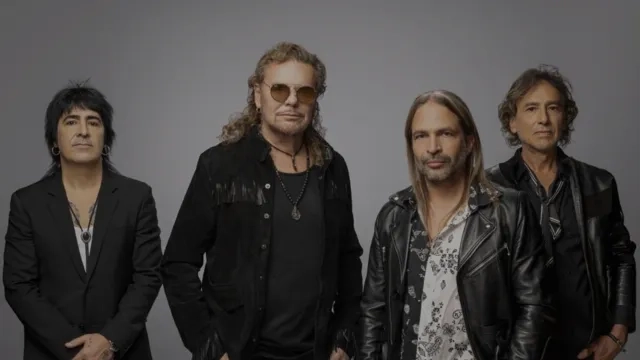 Maná regresa a los escenarios con su “México Lindo y Querido Tour” en 2024