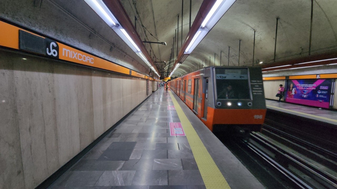 Cierre Temprano en la Línea 7 del Metro CDMX: Conoce los Detalles del Mantenimiento Programado