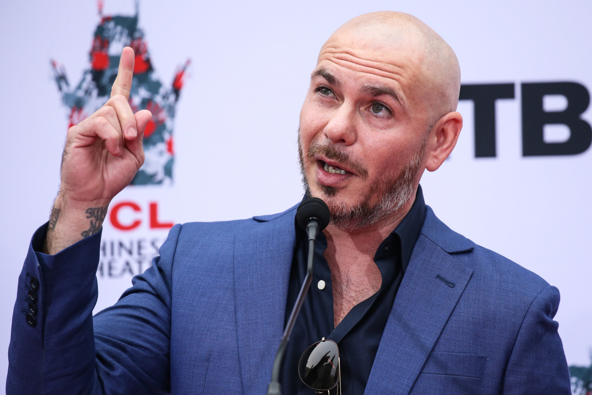 Pitbull Adquiere los Derechos del Nombre del Estadio de la FIU, Ahora Conocido como Pitbull Stadium