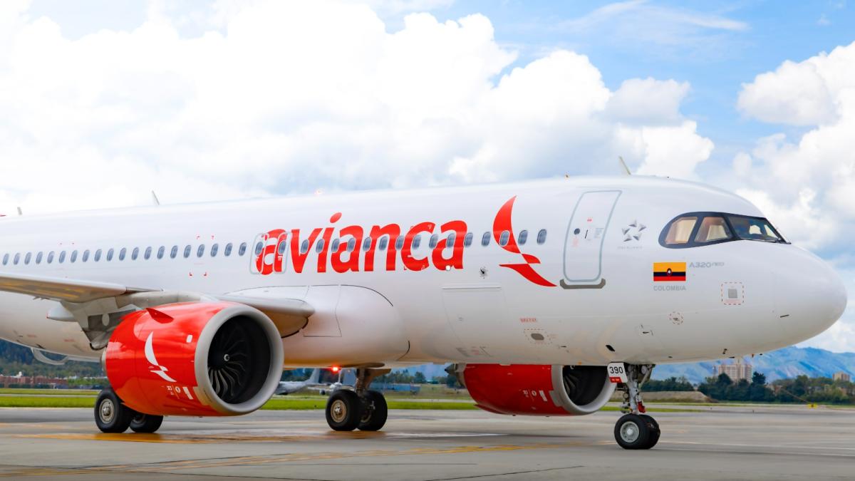 Ofertas de Vuelos de Avianca desde Bogotá: Descuentos de Hasta $57.200 para Viajar entre Agosto y Noviembre 2024