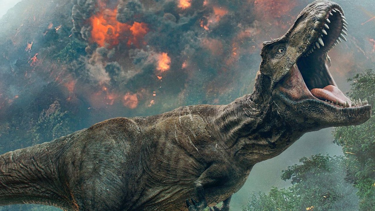 “La épica secuela de Jurassic World llega a Prime Video: ¿valió la pena su presupuesto récord?”