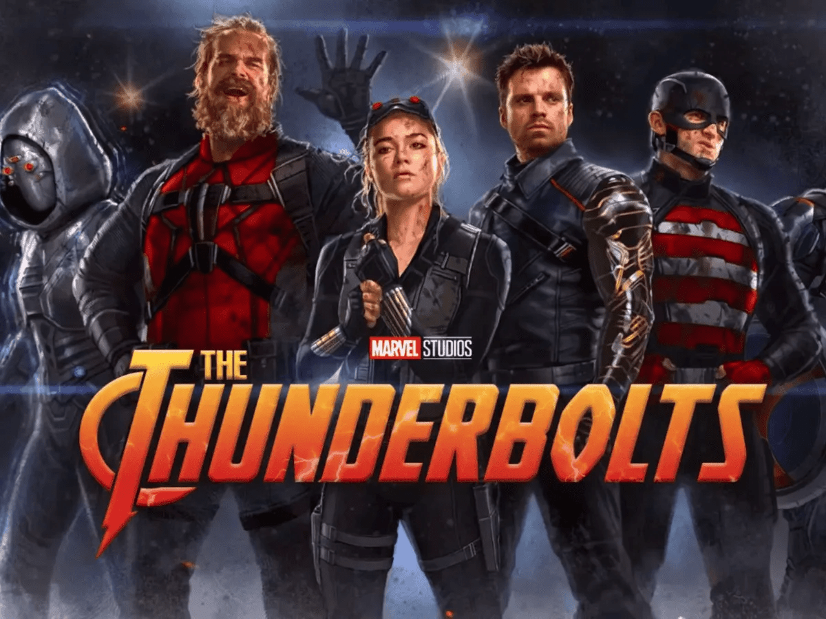 “Marvel destapa a los Thunderbolts: El equipo más peligroso del MCU”