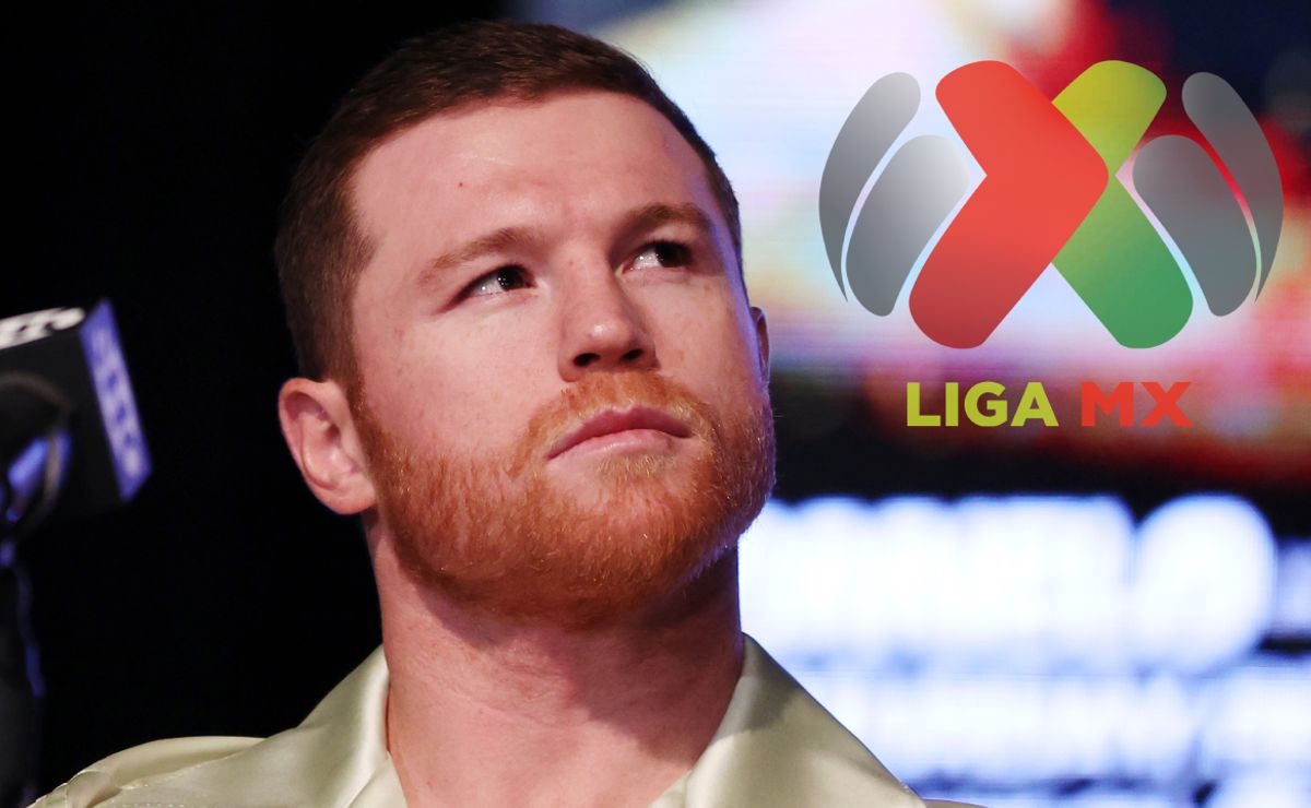 Los equipos de Liga MX que el Canelo Álvarez podría adquirir tras su pelea con Edgar Berlanga