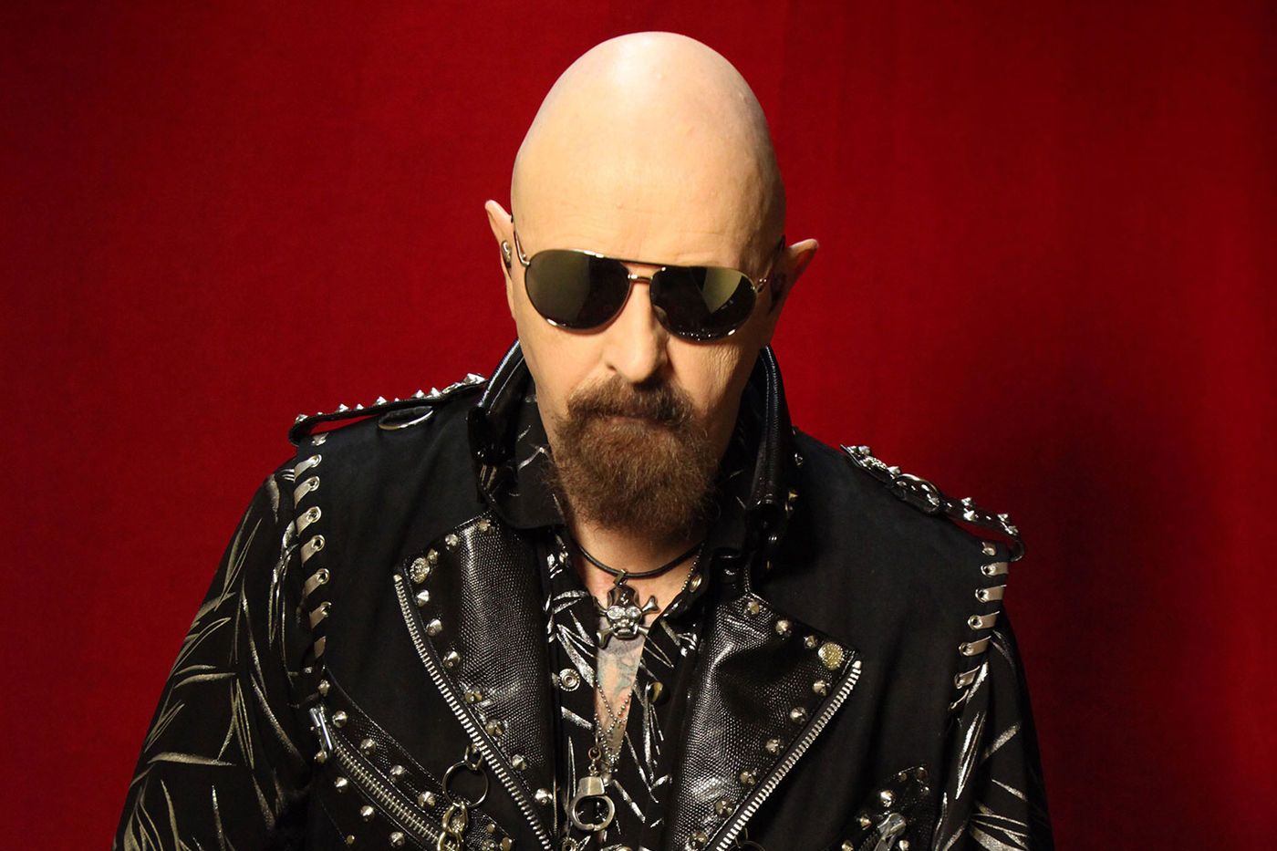 Judas Priest planea su próximo asalto musical, según Rob Halford