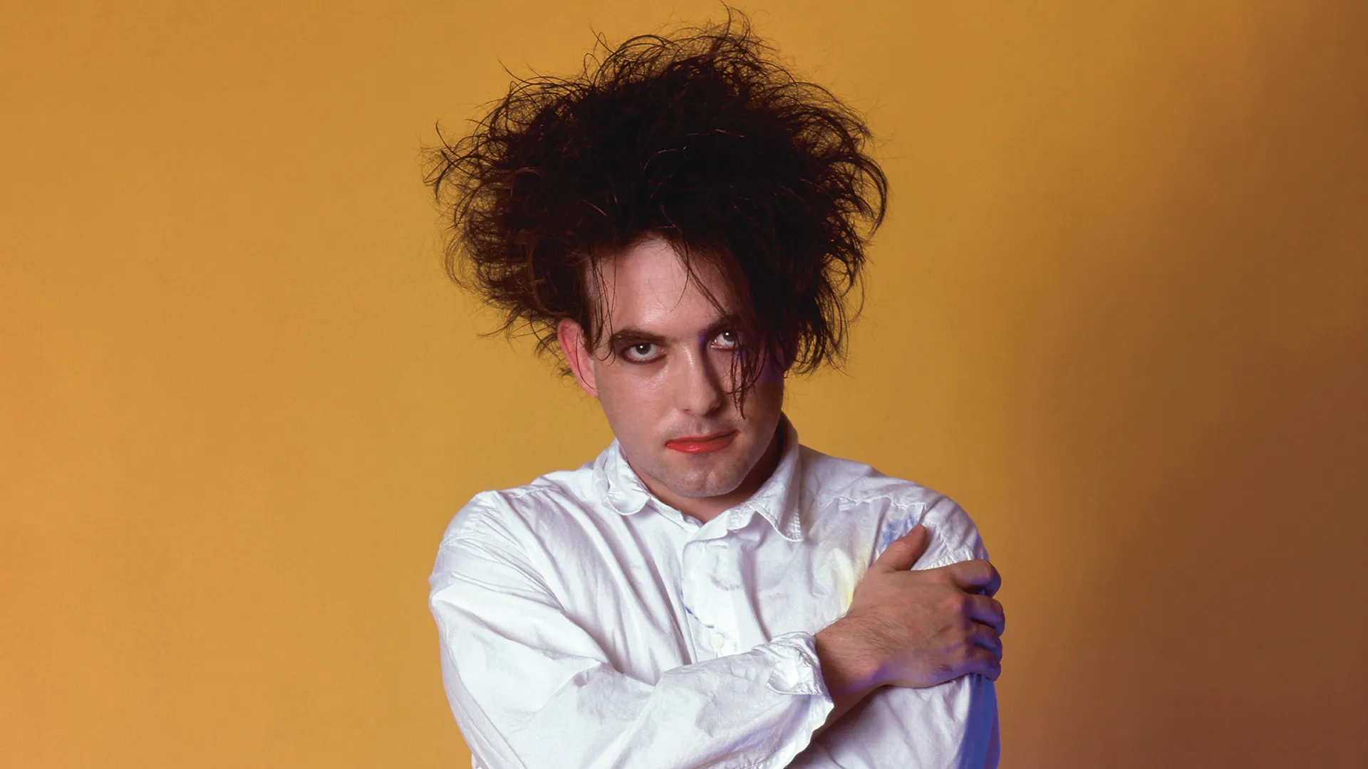 ¿Nuevo disco a la vista? The Cure actualiza su imagen y aviva rumores entre sus seguidores