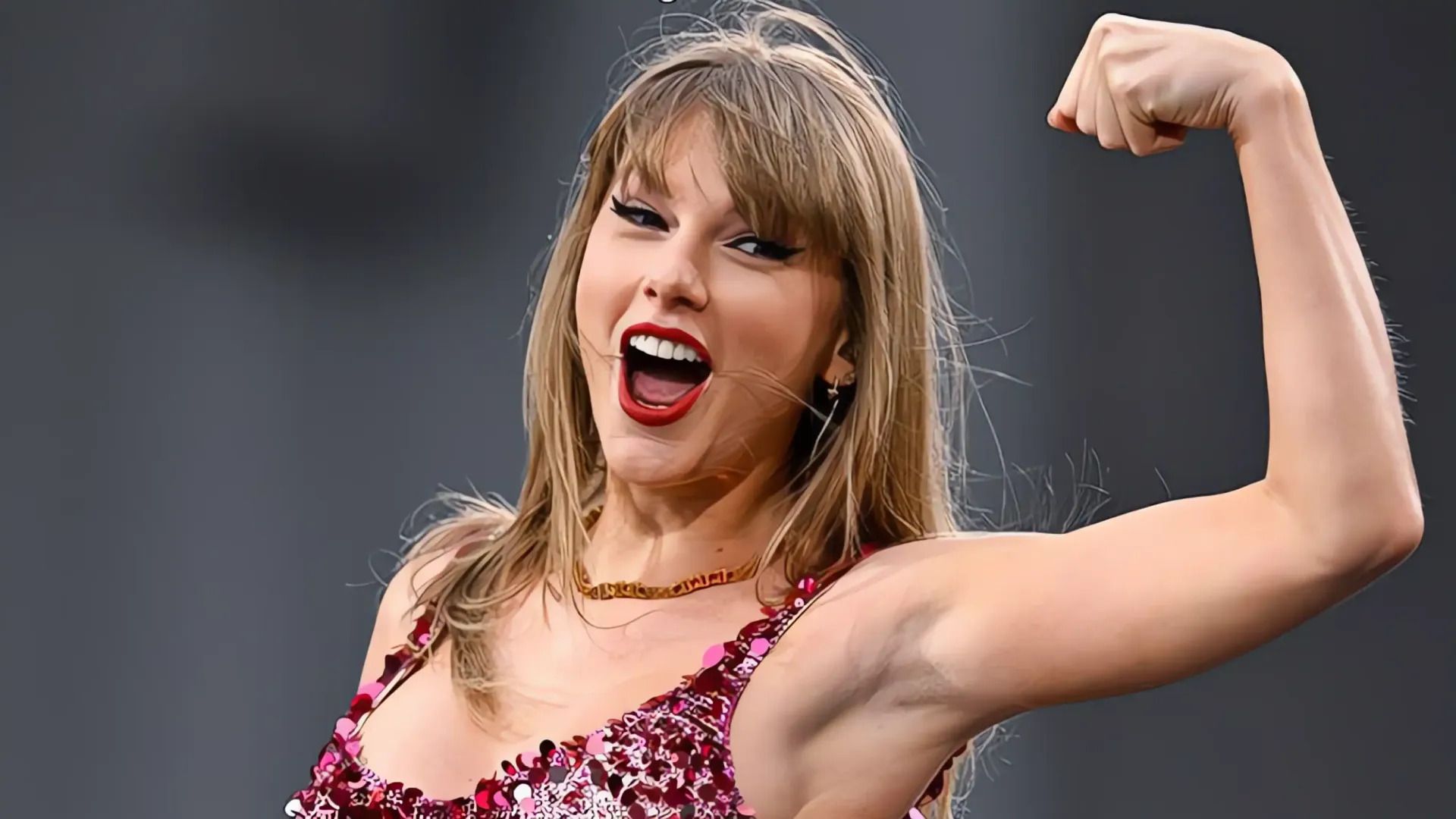 “Taylor Swift: La Estrella que Puede Mover Votos en 2024”