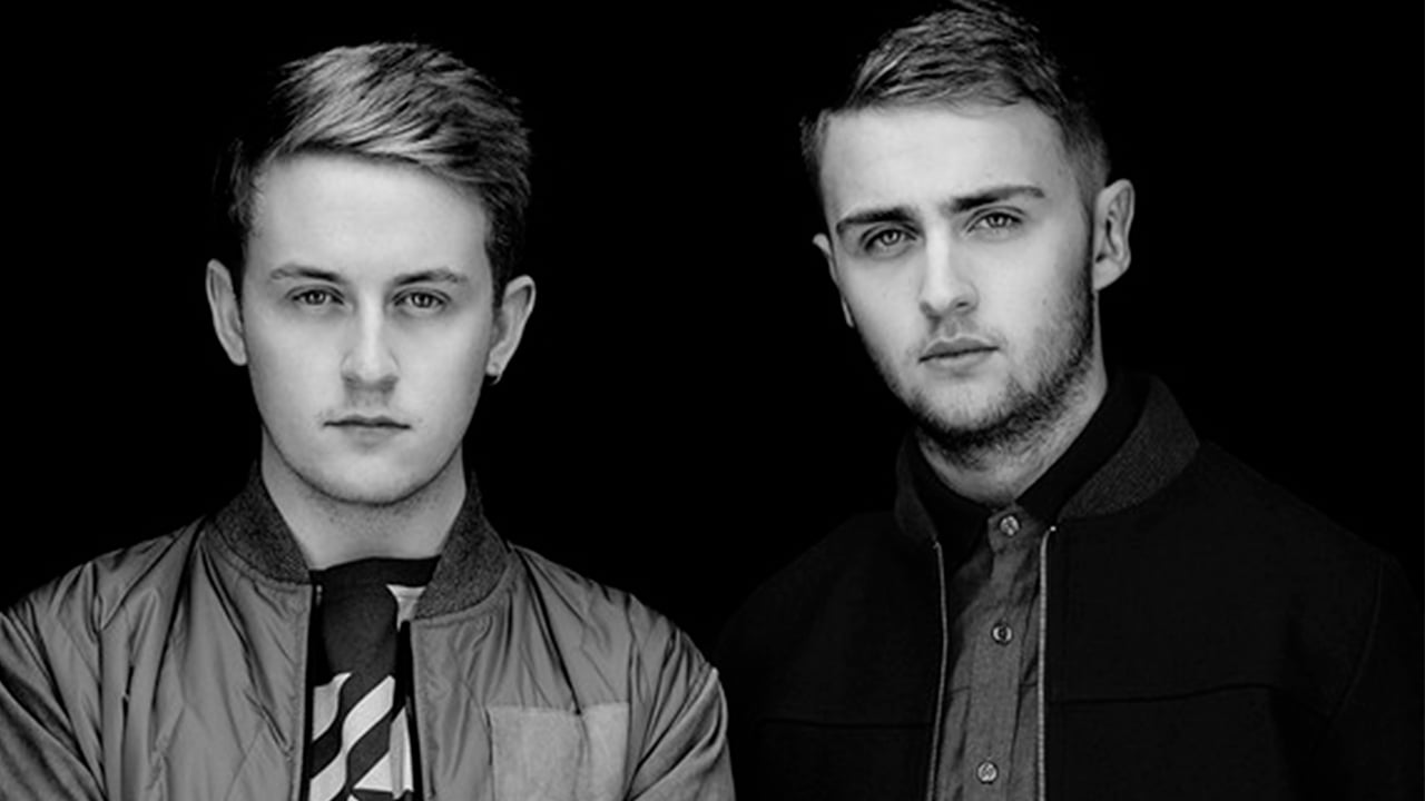 Disclosure en CDMX: Concierto el 5 de Octubre de 2024 en el Pepsi Center