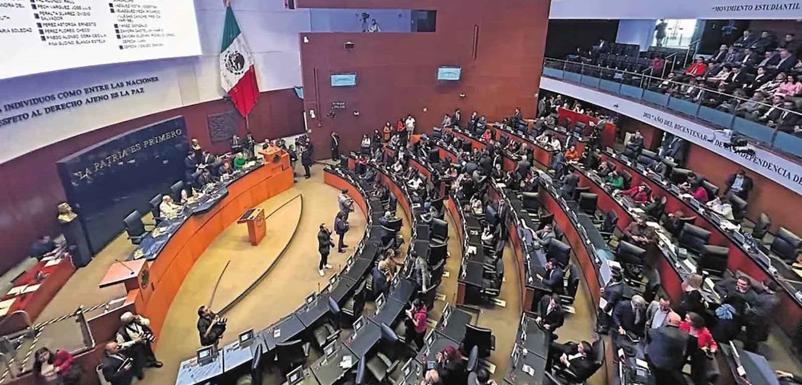 17 Congresos Estatales Aprueban Transferencia de la Guardia Nacional a la Sedena