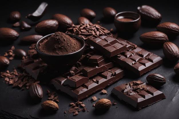 Día Internacional del Chocolate: 5 Beneficios Sorprendentes del Cacao para la Salud