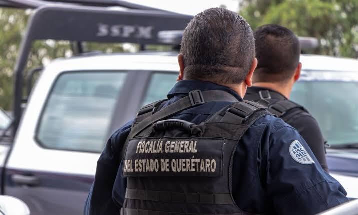 Aprobaron reformas para la profesionalización de la Fiscalía y la Policía en Querétaro