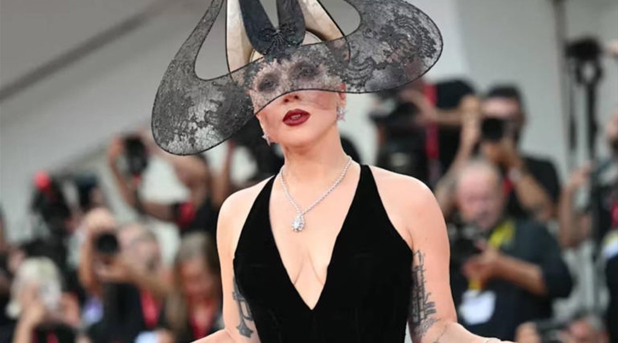 Lady Gaga reflexiona sobre los rumores de su identidad de género y por qué nunca los desmintió