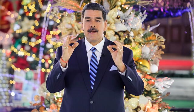 Nicolás Maduro Adelanta la Navidad en Venezuela: ¿Una Estrategia Política en Medio de la Crisis?