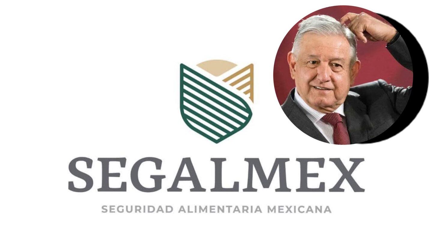 Gobierno de López Obrador Reconoce Desvío de 2.700 Millones de Pesos en Segalmex: El Presidente Promete Cero Impunidad