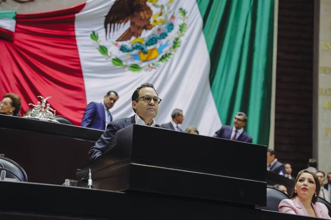 Oposición se ausentará del Congreso en protesta por reforma al Poder Judicial