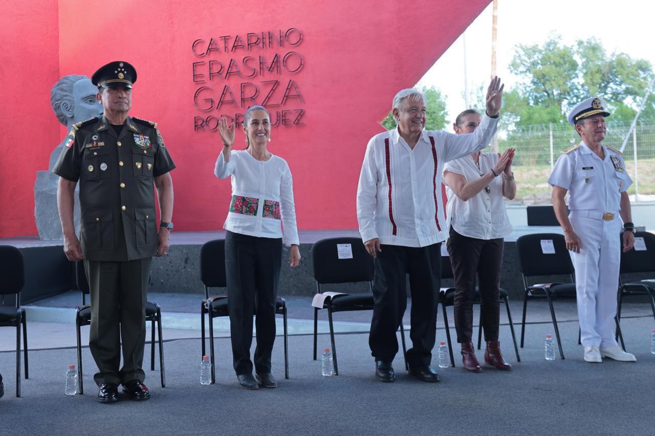 Claudia Sheinbaum: La Memoria Histórica, Clave para el Futuro de la Cuarta Transformación