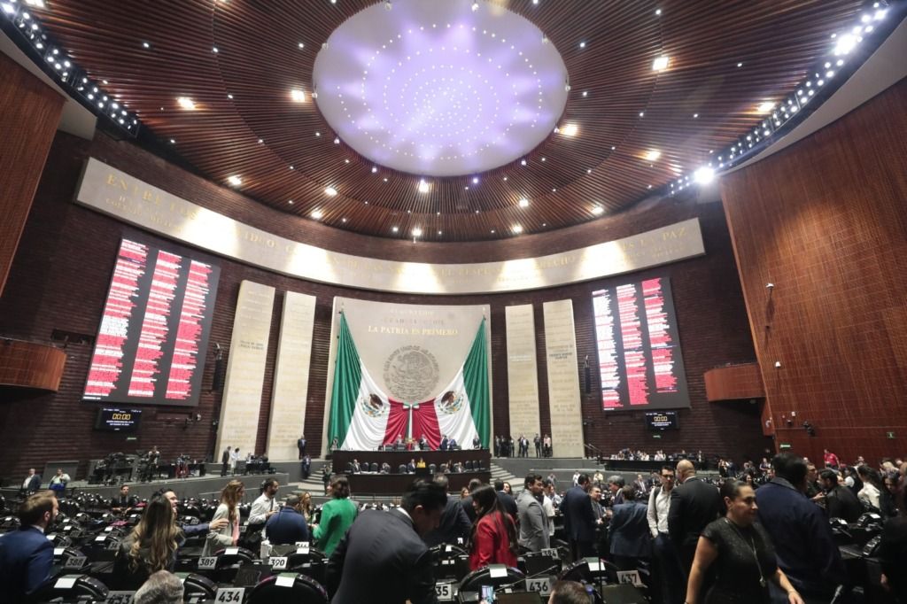 El 1 de octubre será un día de descanso obligatorio cada seis años en México