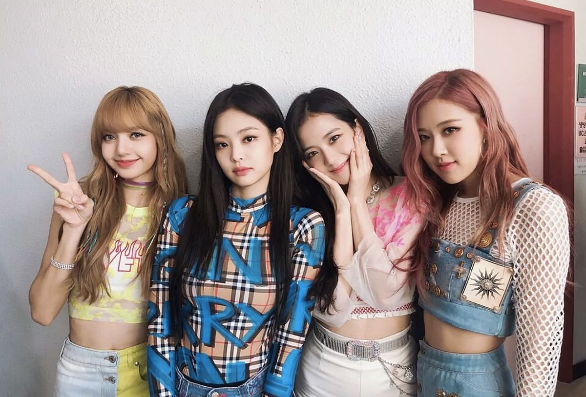 BLACKPINK anuncia su esperado regreso en 2025 con una gira global