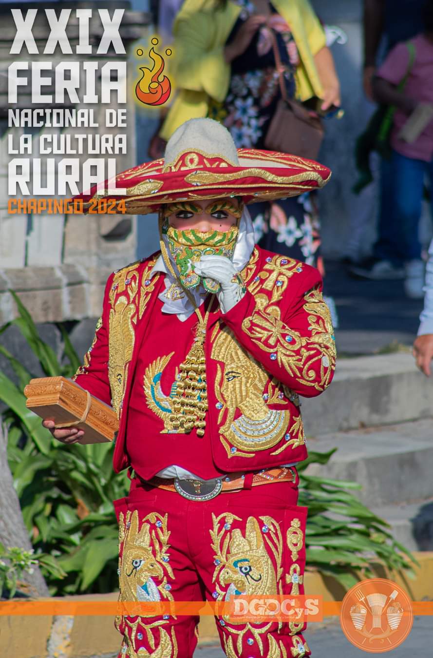 La UACH invita a su tradicional Feria del Libro y Cultura Rural