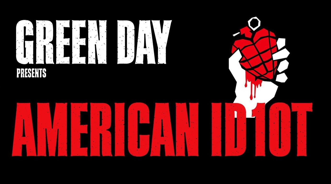 “American Idiot” de Green Day alcanza mil millones de reproducciones en Spotify en su 20 aniversario