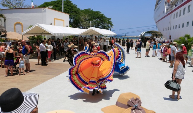 Derrama por más de 35 MMDP espera comercio establecido por fiestas patrias