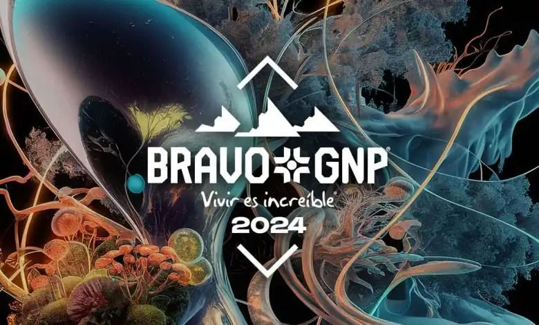 Bravo GNP 2024: Festival Musical en Valle de Bravo los Próximos 29 y 30 de Noviembre