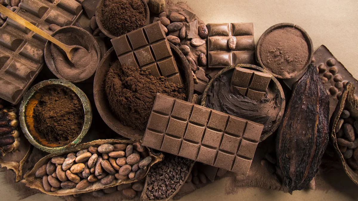 Beneficios del Cacao para la Salud: La Importancia del Chocolate