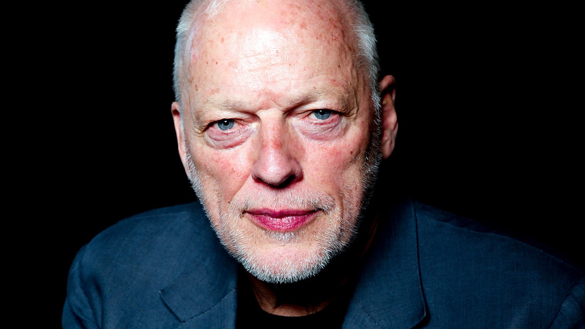 David Gilmour rinde homenaje a Richard Wright en su nuevo álbum ‘Luck and Strange’