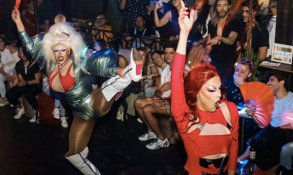 San Nicolás de los Garza enfrenta críticas por bloqueo a shows Drag Queens