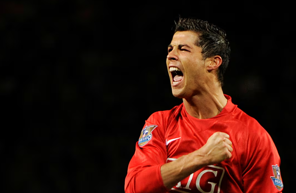 ¡Emoción pura! Cristiano Ronaldo celebra 901 goles con lágrimas en el Portugal vs Croacia