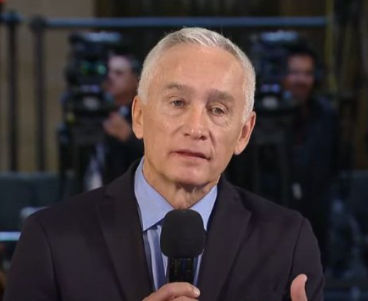 El icónico periodista Jorge Ramos deja Univisión después de 38 años