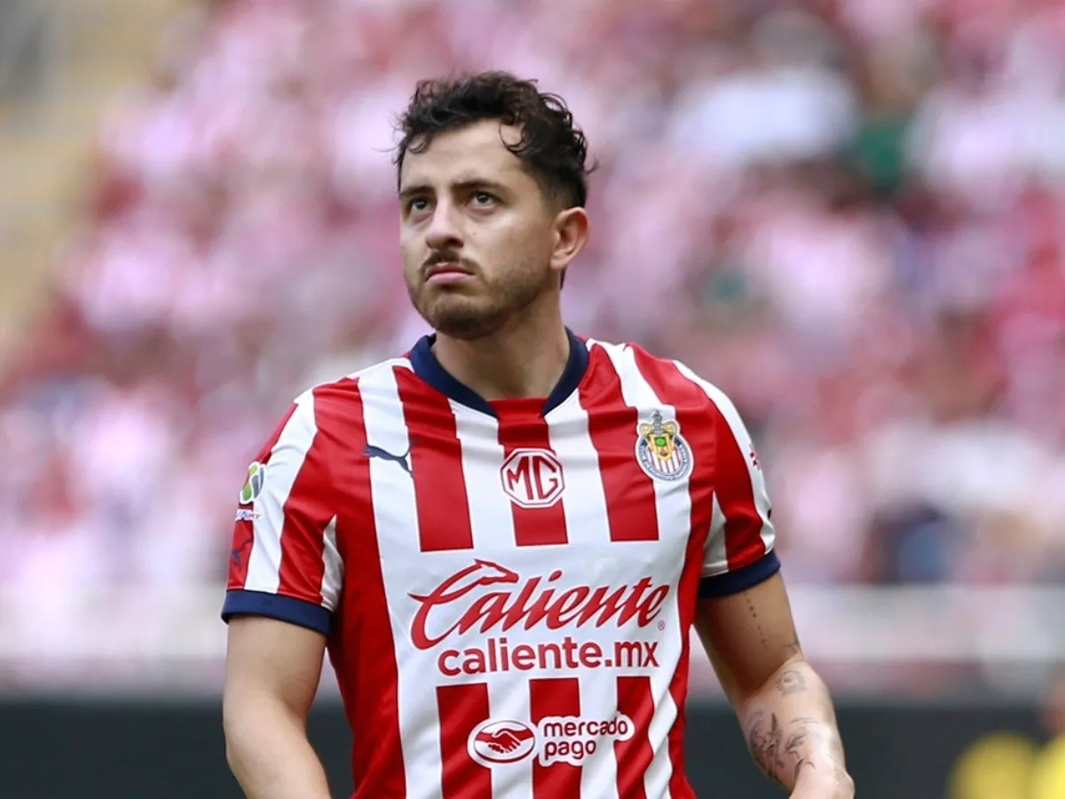 El Clásico de México tiene dueño: “Chivas será campeón”, asegura Mozo