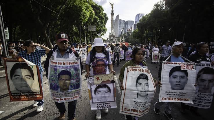 Caos Vehicular en CDMX por Protestas y Medidas de Seguridad