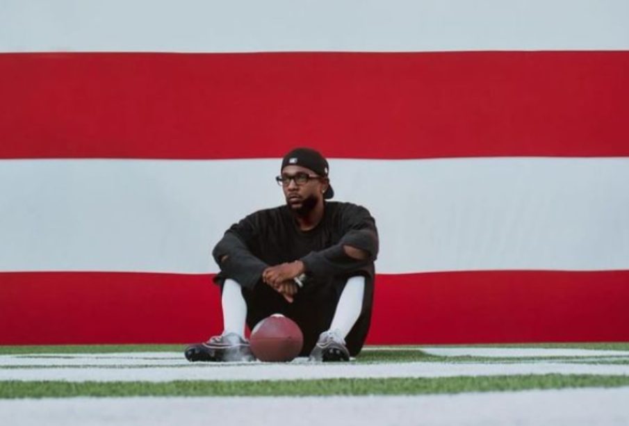 Kendrick Lamar será la estrella del medio tiempo en el Super Bowl 2025: La noticia arrasa en redes sociales