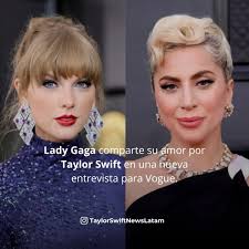 Lady Gaga se emociona al hablar de Taylor Swift y Kesha: ‘Mi corazón está en esto con ellas’